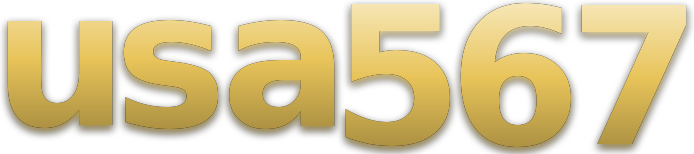 usa567 logo